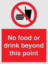 no-food-or-drink-beyond-this-point-prohibition-sign~